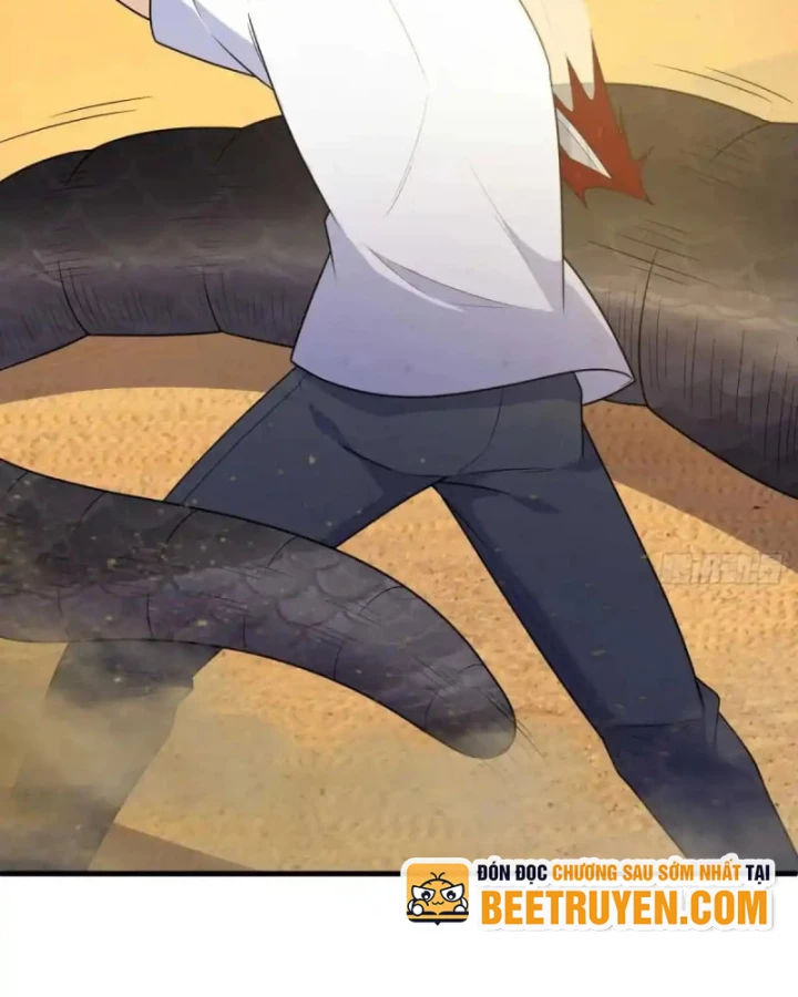 Sống Trên Hoang đảo Cùng Các Em Gái Chapter 326 - Trang 20