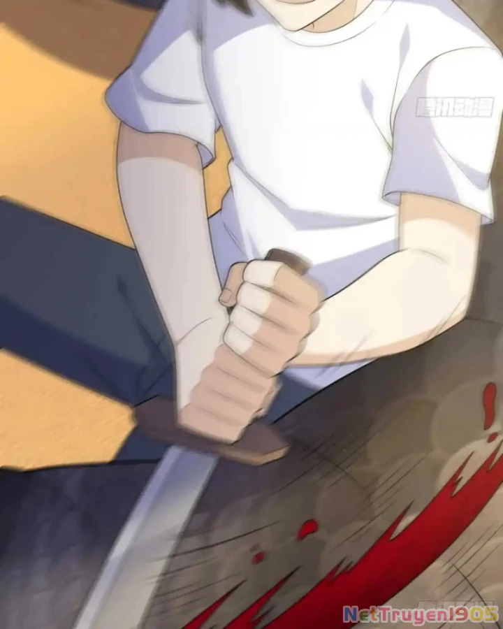 Sống Trên Hoang đảo Cùng Các Em Gái Chapter 326 - Trang 22