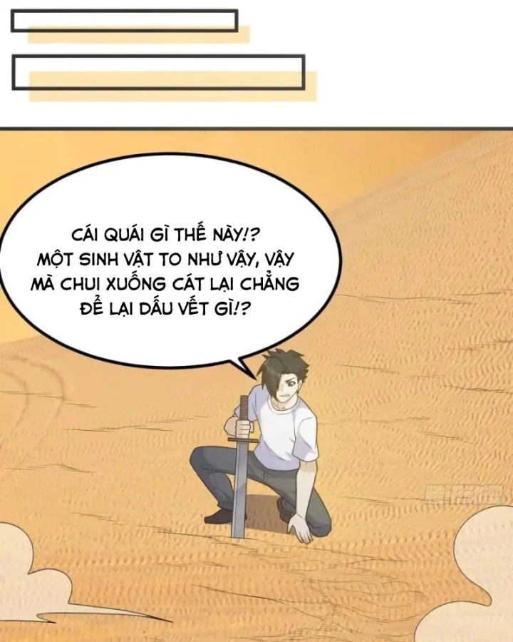 Sống Trên Hoang đảo Cùng Các Em Gái Chapter 326 - Trang 24