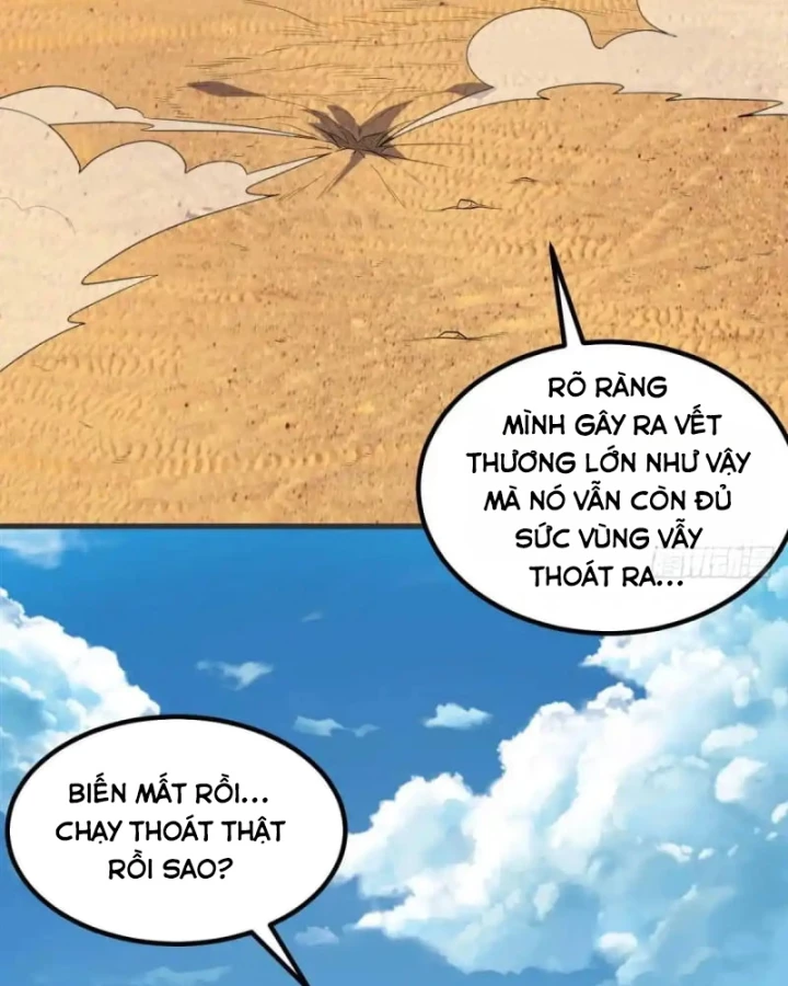 Sống Trên Hoang đảo Cùng Các Em Gái Chapter 326 - Trang 25