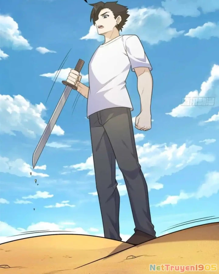 Sống Trên Hoang đảo Cùng Các Em Gái Chapter 326 - Trang 26