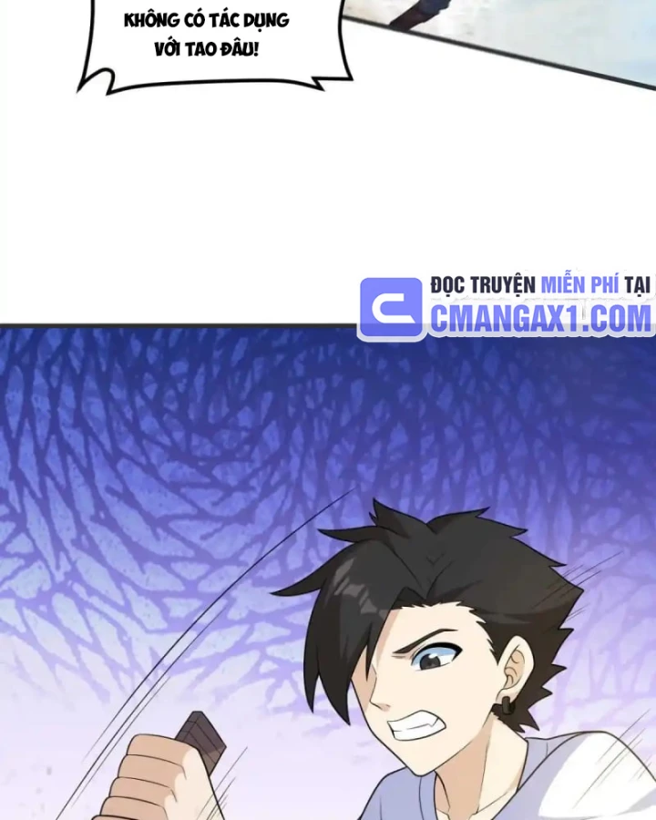 Sống Trên Hoang đảo Cùng Các Em Gái Chapter 326 - Trang 30