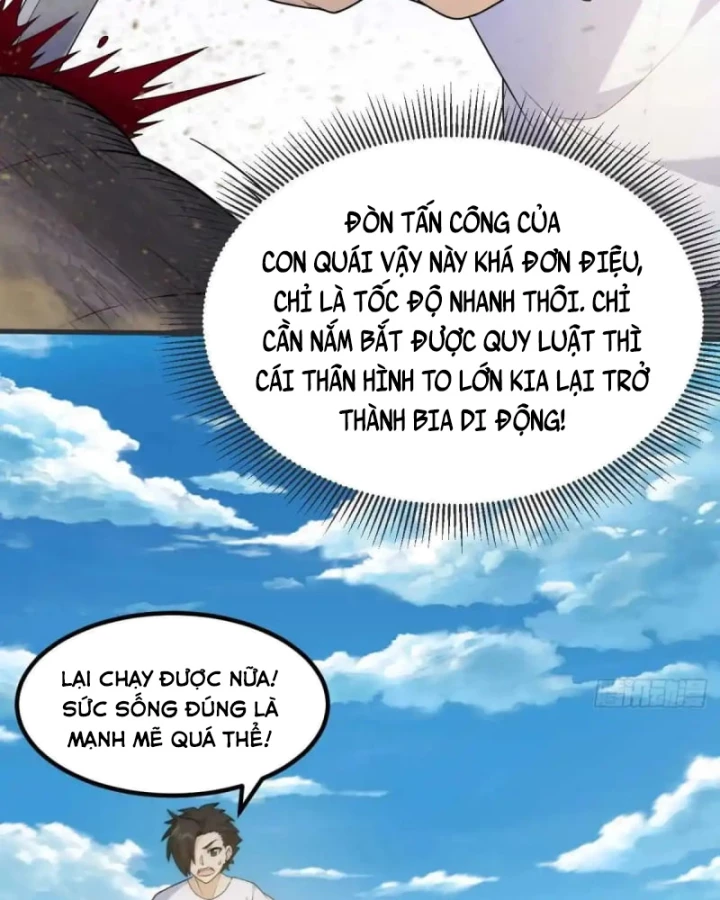 Sống Trên Hoang đảo Cùng Các Em Gái Chapter 326 - Trang 32