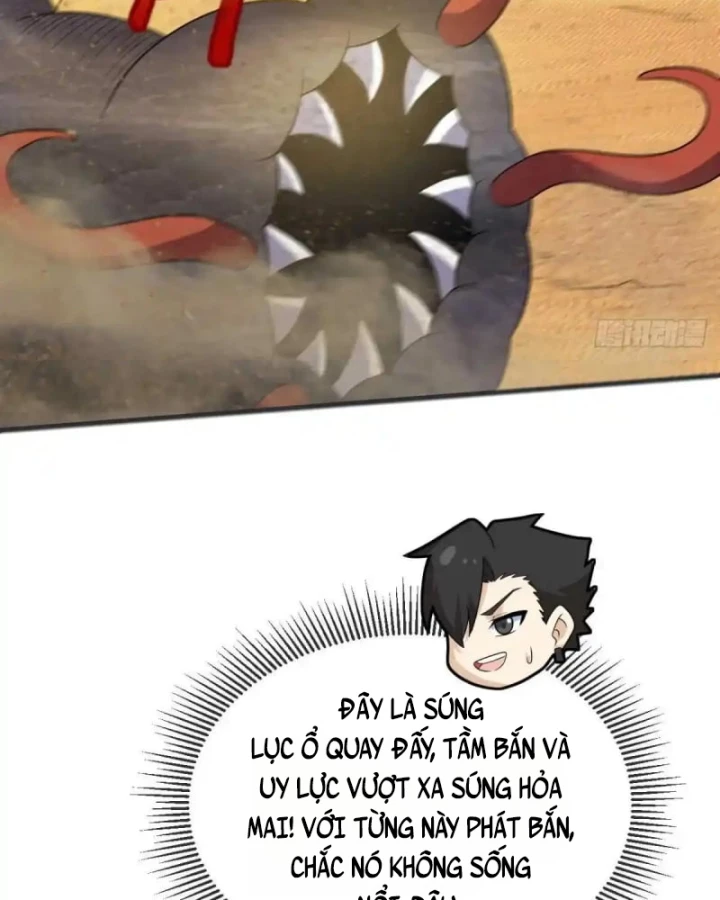 Sống Trên Hoang đảo Cùng Các Em Gái Chapter 326 - Trang 34