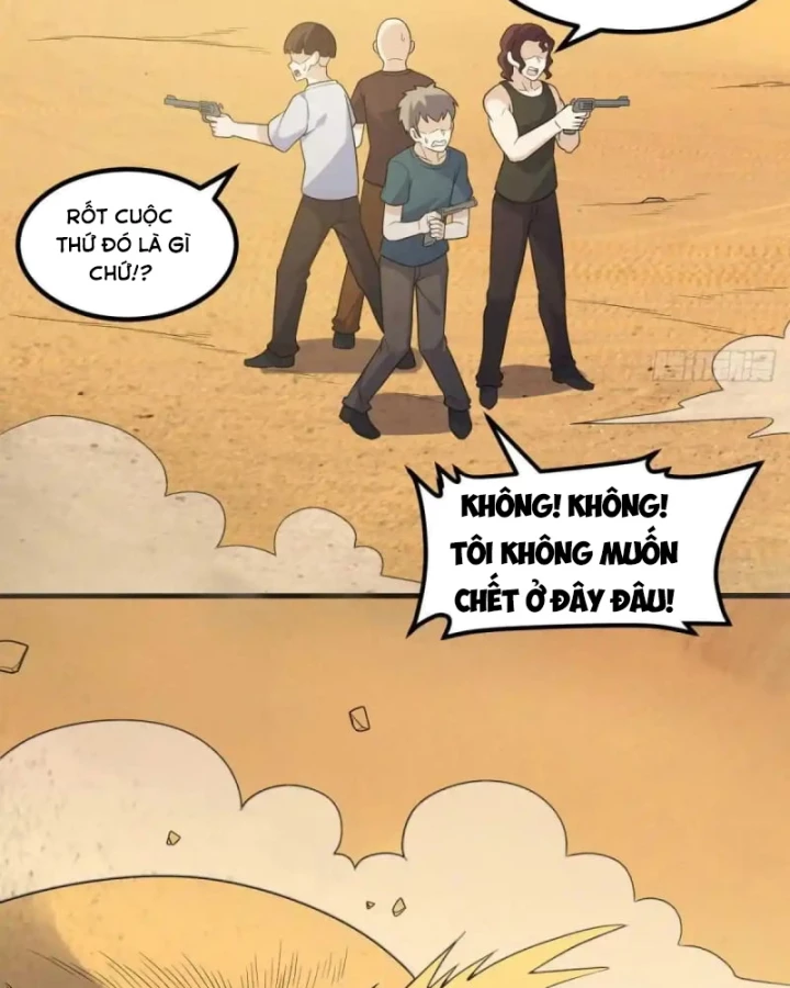 Sống Trên Hoang đảo Cùng Các Em Gái Chapter 326 - Trang 38