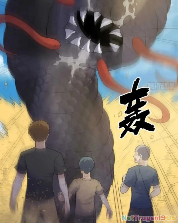 Sống Trên Hoang đảo Cùng Các Em Gái Chapter 326 - Trang 4