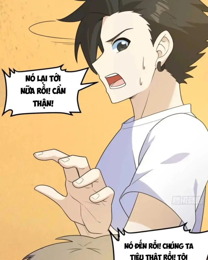 Sống Trên Hoang đảo Cùng Các Em Gái Chapter 326 - Trang 40