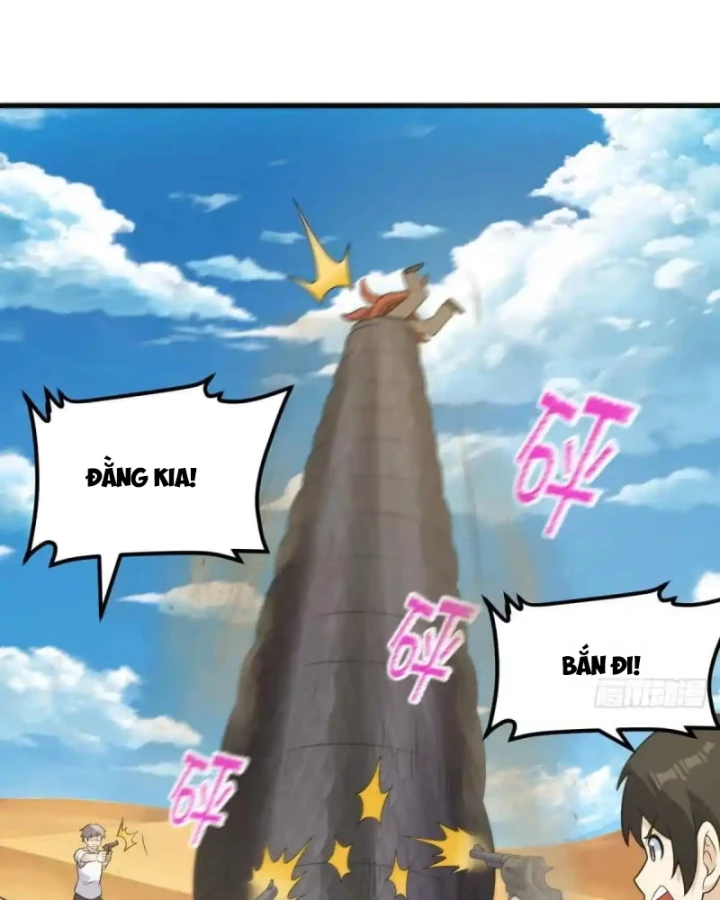 Sống Trên Hoang đảo Cùng Các Em Gái Chapter 326 - Trang 44