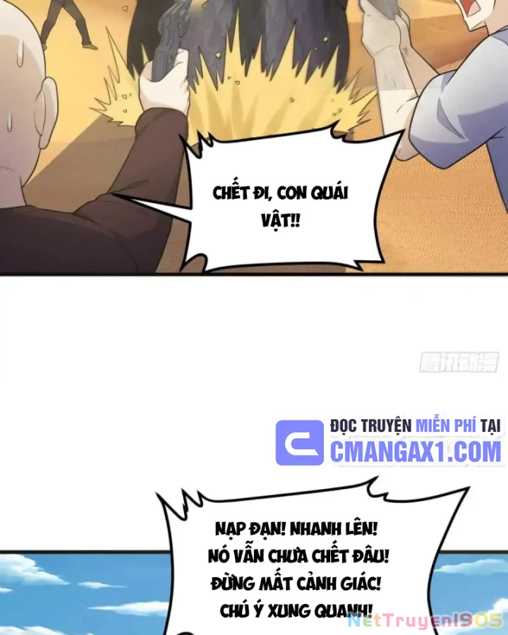 Sống Trên Hoang đảo Cùng Các Em Gái Chapter 326 - Trang 45