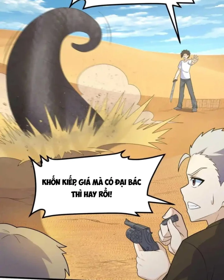 Sống Trên Hoang đảo Cùng Các Em Gái Chapter 326 - Trang 46