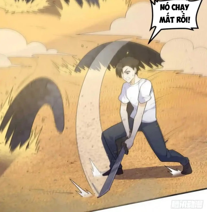 Sống Trên Hoang đảo Cùng Các Em Gái Chapter 326 - Trang 6