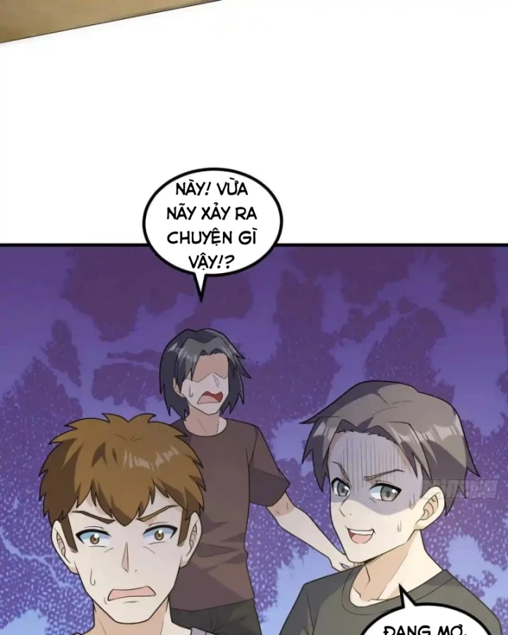 Sống Trên Hoang đảo Cùng Các Em Gái Chapter 326 - Trang 7