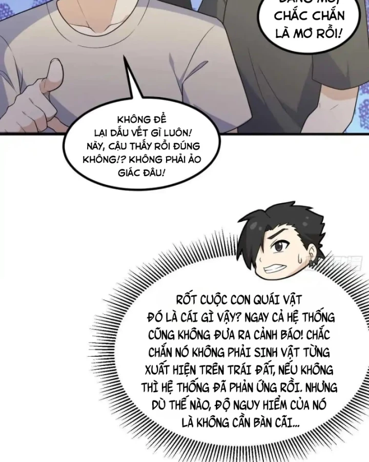 Sống Trên Hoang đảo Cùng Các Em Gái Chapter 326 - Trang 8