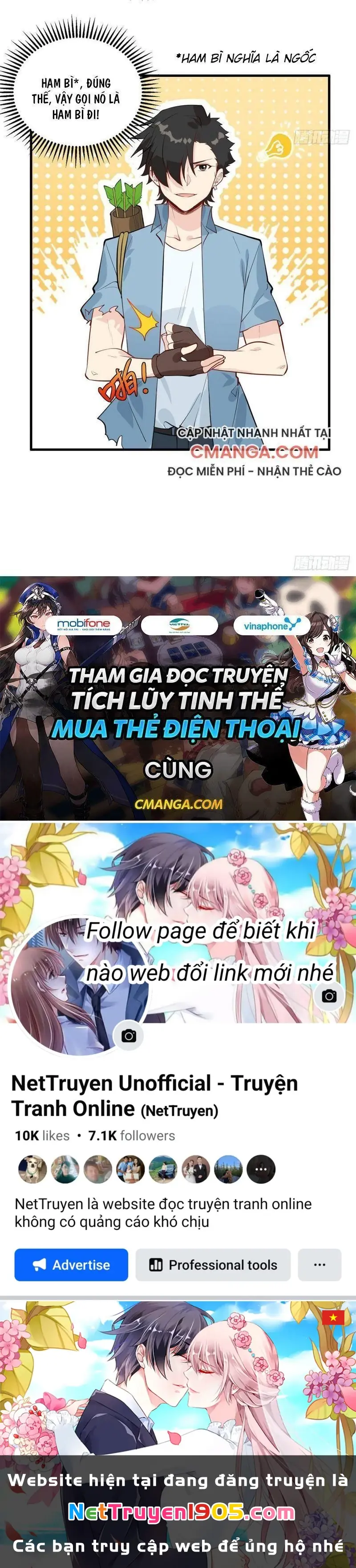 Sống Trên Hoang đảo Cùng Các Em Gái Chapter 33 - Trang 19