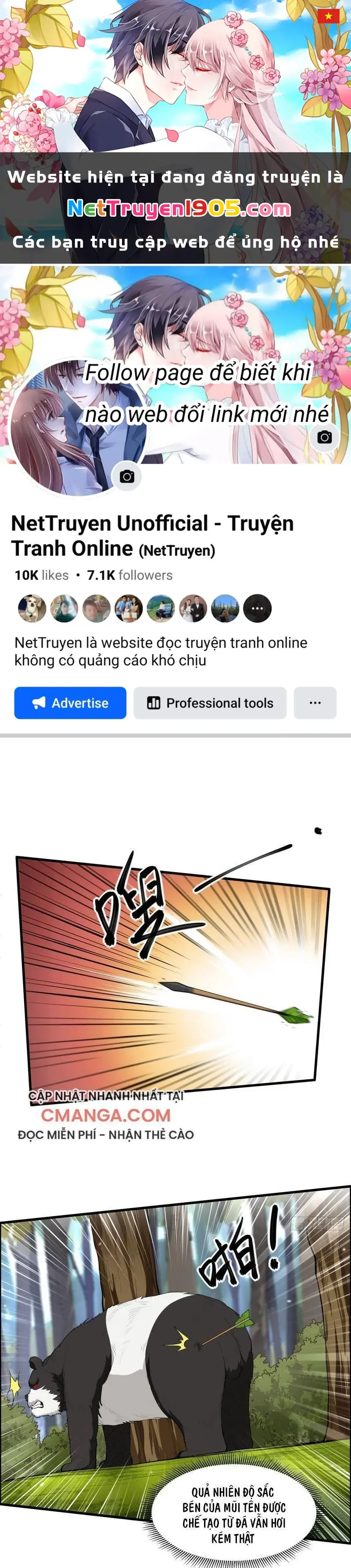 Sống Trên Hoang đảo Cùng Các Em Gái Chapter 33 - Trang 2