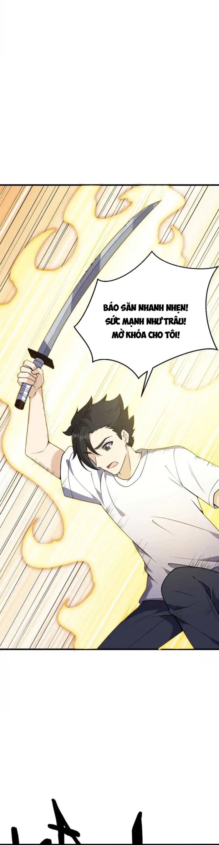Sống Trên Hoang đảo Cùng Các Em Gái Chapter 332 - Trang 4