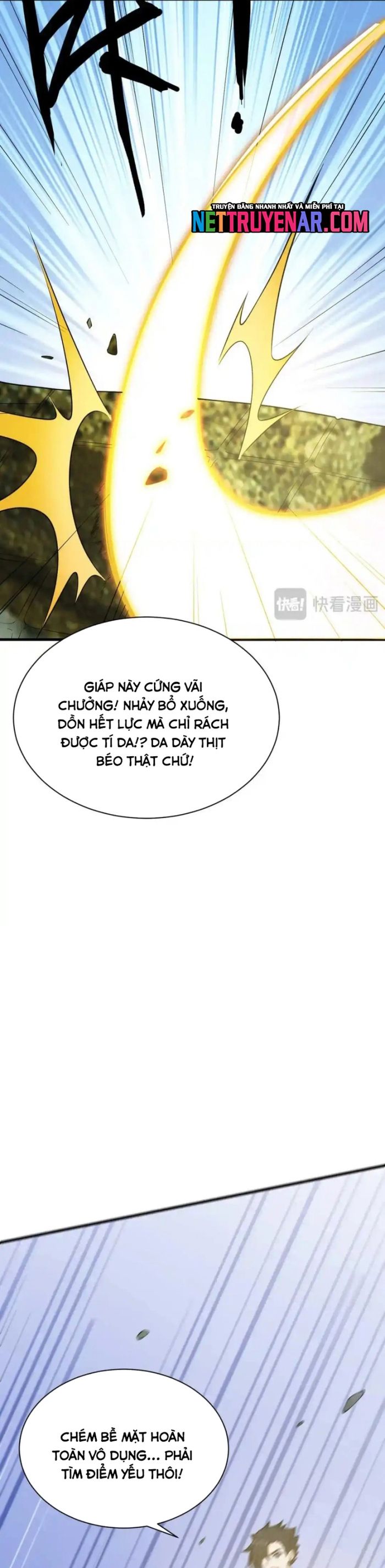 Sống Trên Hoang đảo Cùng Các Em Gái Chapter 332 - Trang 5