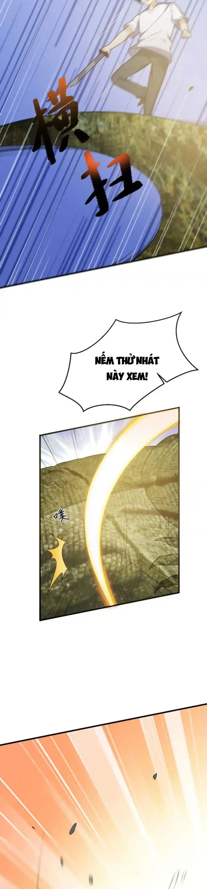 Sống Trên Hoang đảo Cùng Các Em Gái Chapter 332 - Trang 6