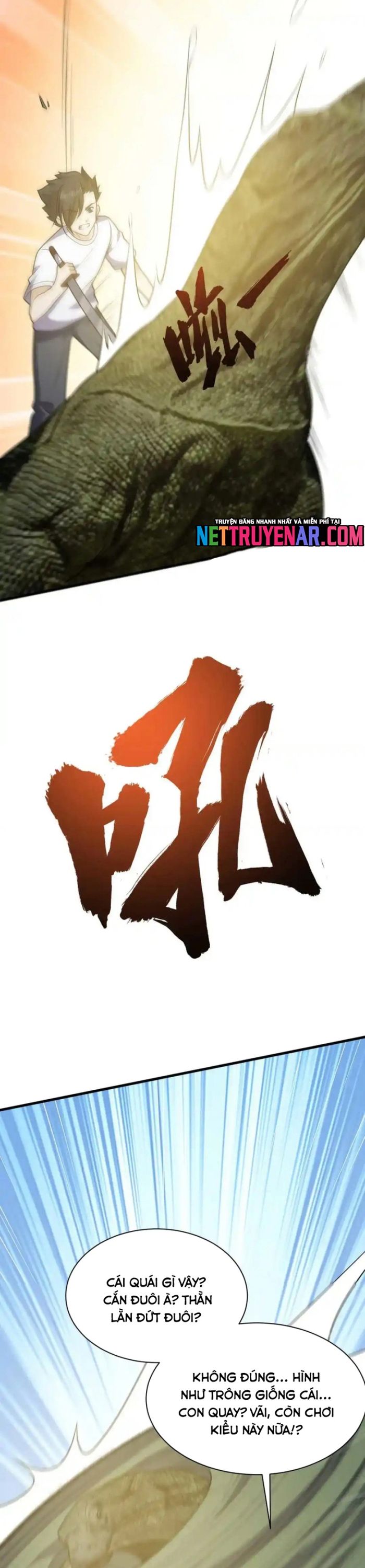 Sống Trên Hoang đảo Cùng Các Em Gái Chapter 332 - Trang 7