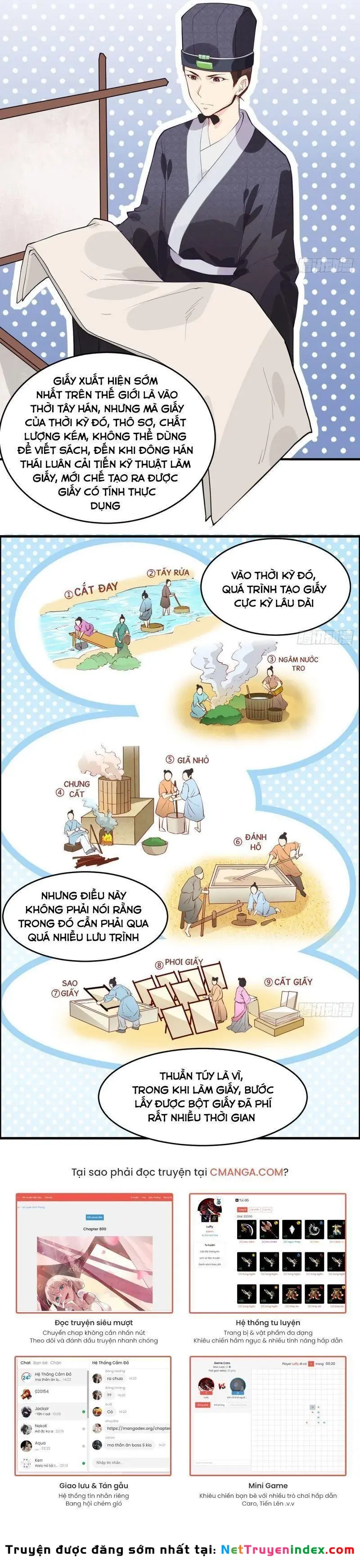 Sống Trên Hoang đảo Cùng Các Em Gái Chapter 34 - Trang 10