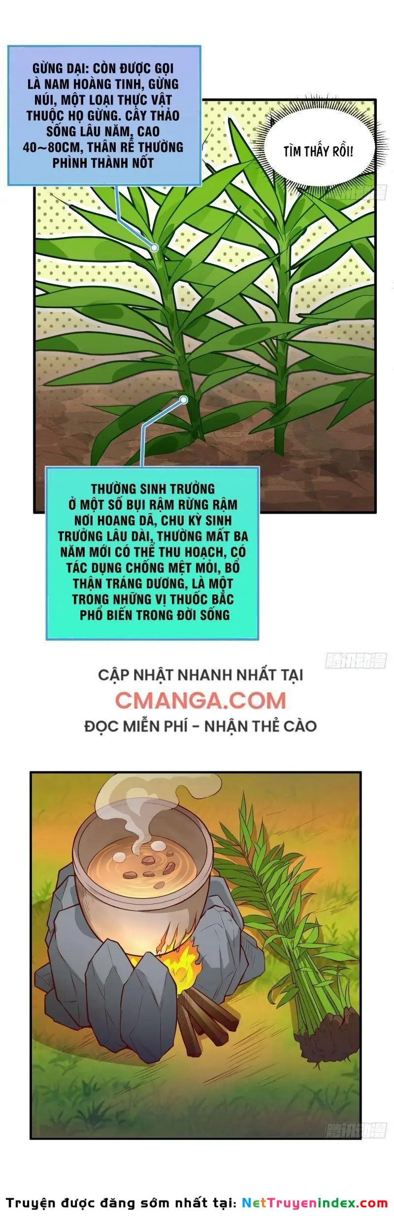 Sống Trên Hoang đảo Cùng Các Em Gái Chapter 35 - Trang 14