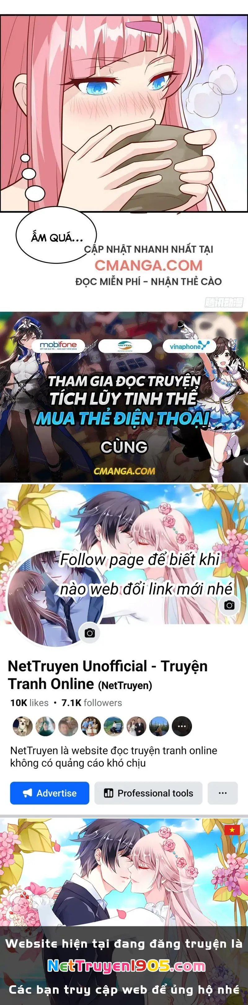 Sống Trên Hoang đảo Cùng Các Em Gái Chapter 35 - Trang 19