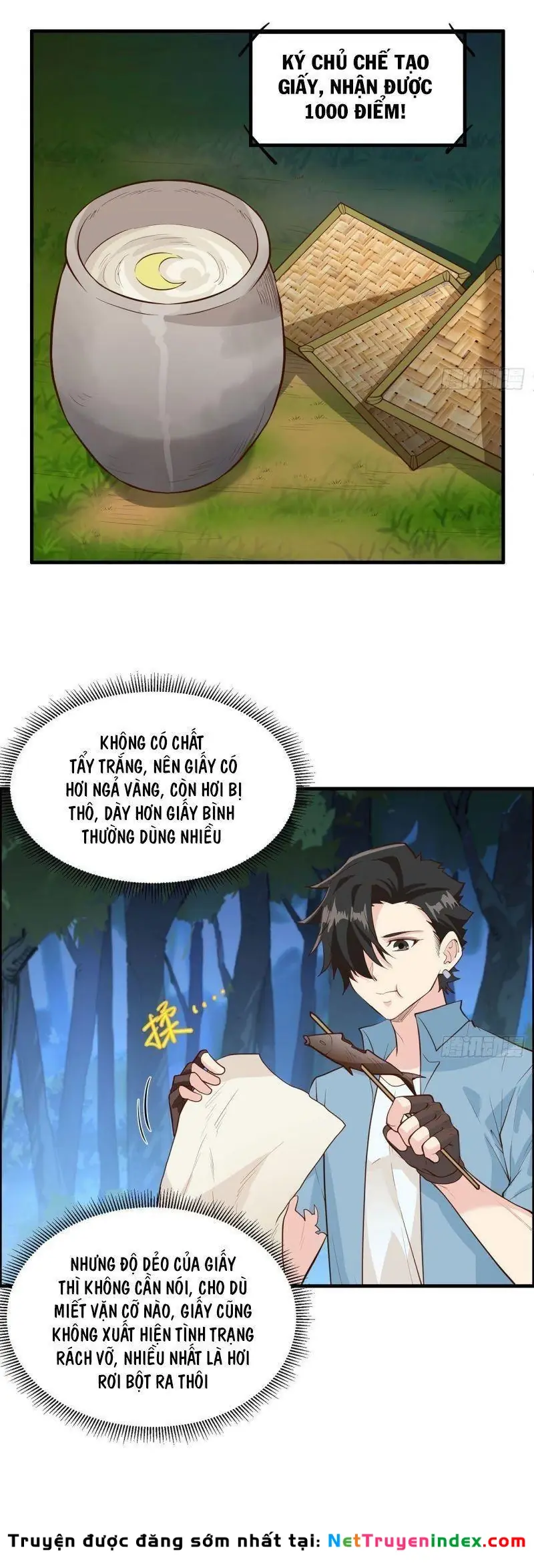 Sống Trên Hoang đảo Cùng Các Em Gái Chapter 35 - Trang 5