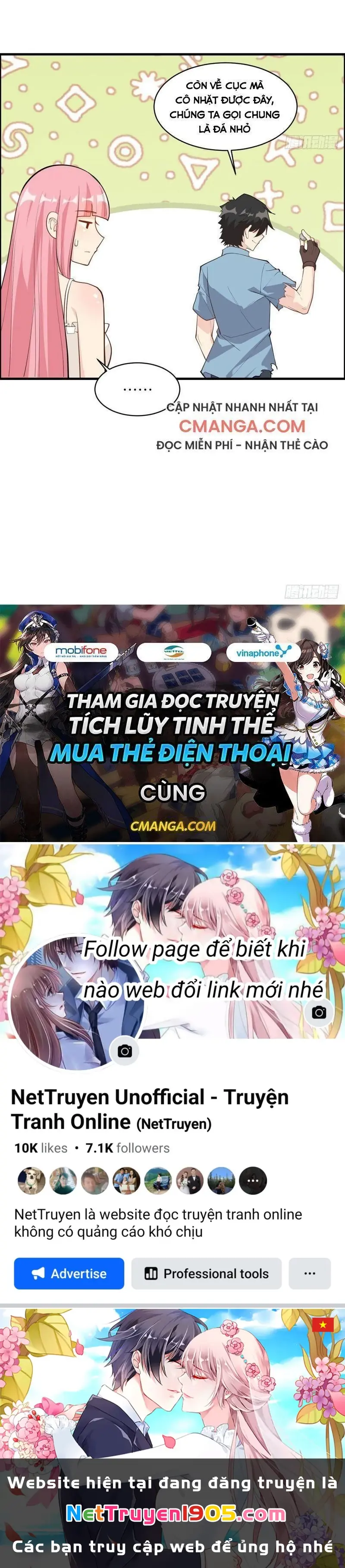 Sống Trên Hoang đảo Cùng Các Em Gái Chapter 37 - Trang 20