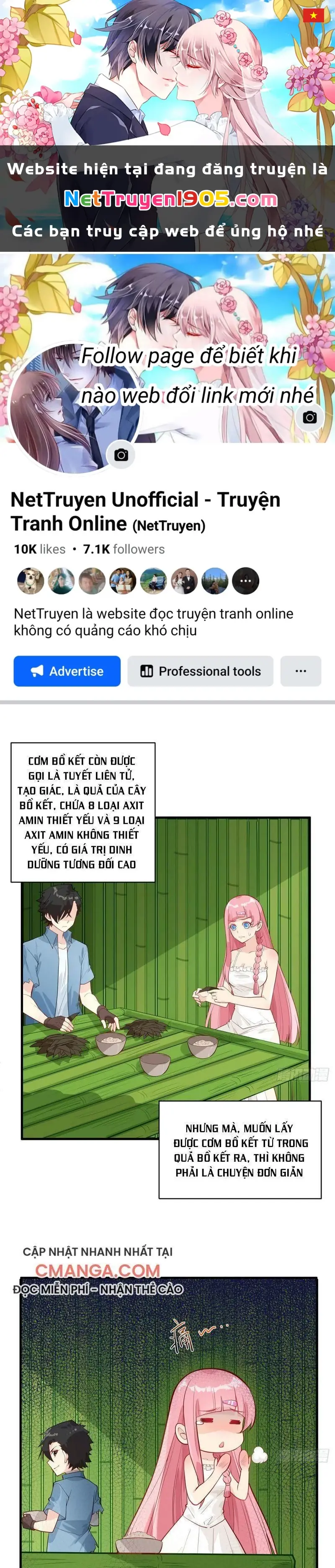 Sống Trên Hoang đảo Cùng Các Em Gái Chapter 39 - Trang 2