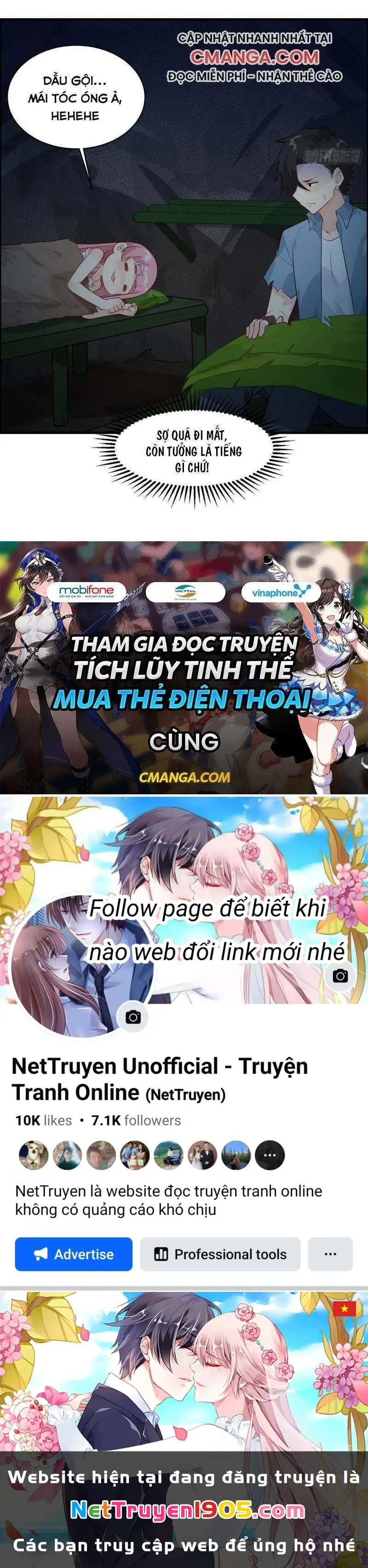 Sống Trên Hoang đảo Cùng Các Em Gái Chapter 39 - Trang 20
