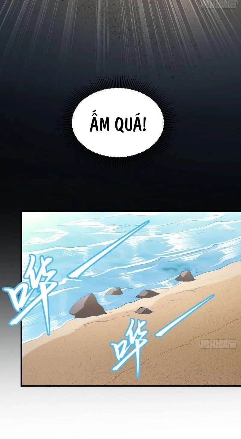 Sống Trên Hoang đảo Cùng Các Em Gái Chapter 4 - Trang 24