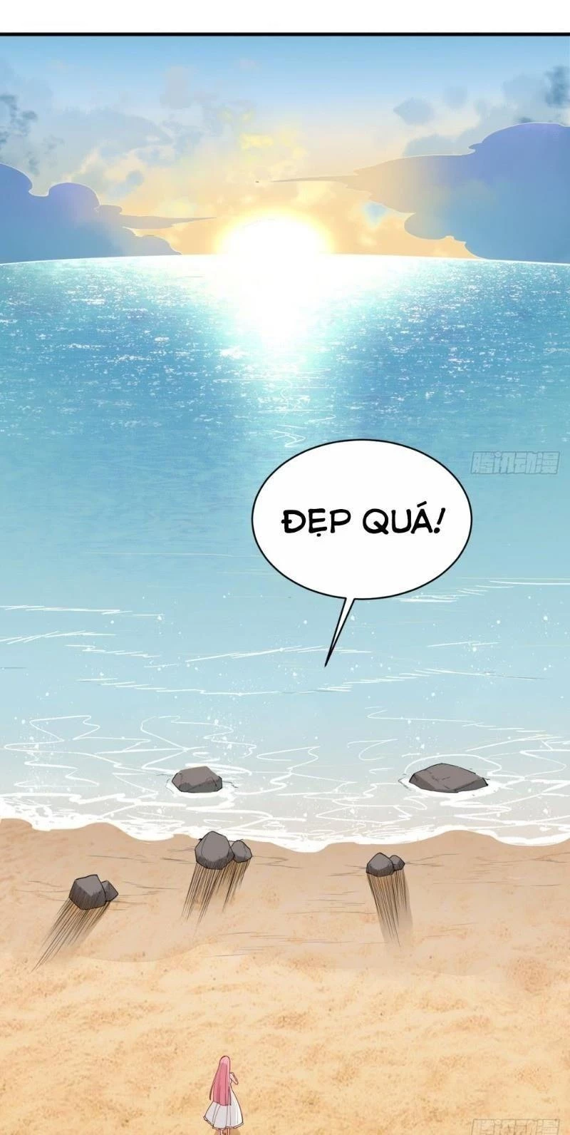 Sống Trên Hoang đảo Cùng Các Em Gái Chapter 4 - Trang 28