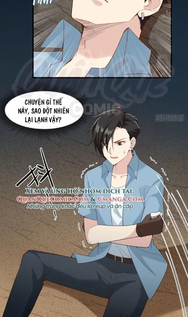 Sống Trên Hoang đảo Cùng Các Em Gái Chapter 4 - Trang 3