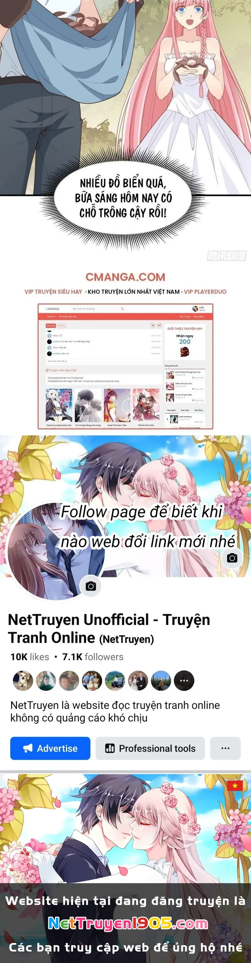 Sống Trên Hoang đảo Cùng Các Em Gái Chapter 4 - Trang 33