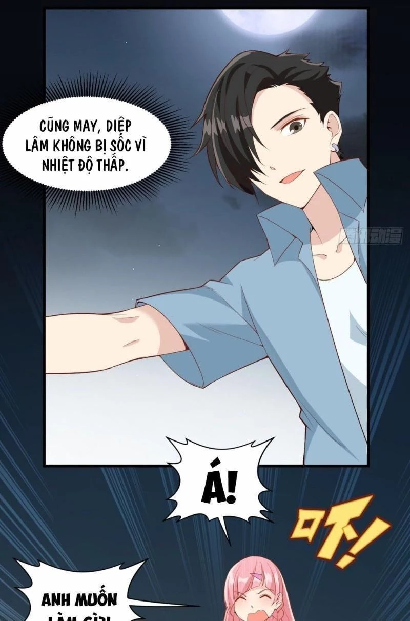 Sống Trên Hoang đảo Cùng Các Em Gái Chapter 4 - Trang 6