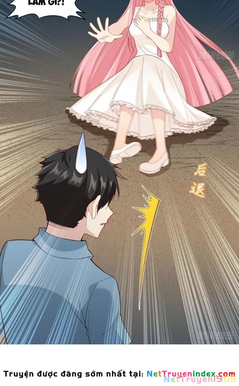 Sống Trên Hoang đảo Cùng Các Em Gái Chapter 4 - Trang 7