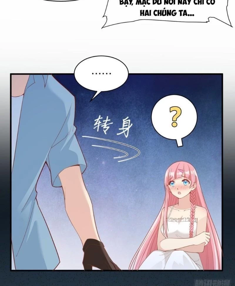 Sống Trên Hoang đảo Cùng Các Em Gái Chapter 4 - Trang 9