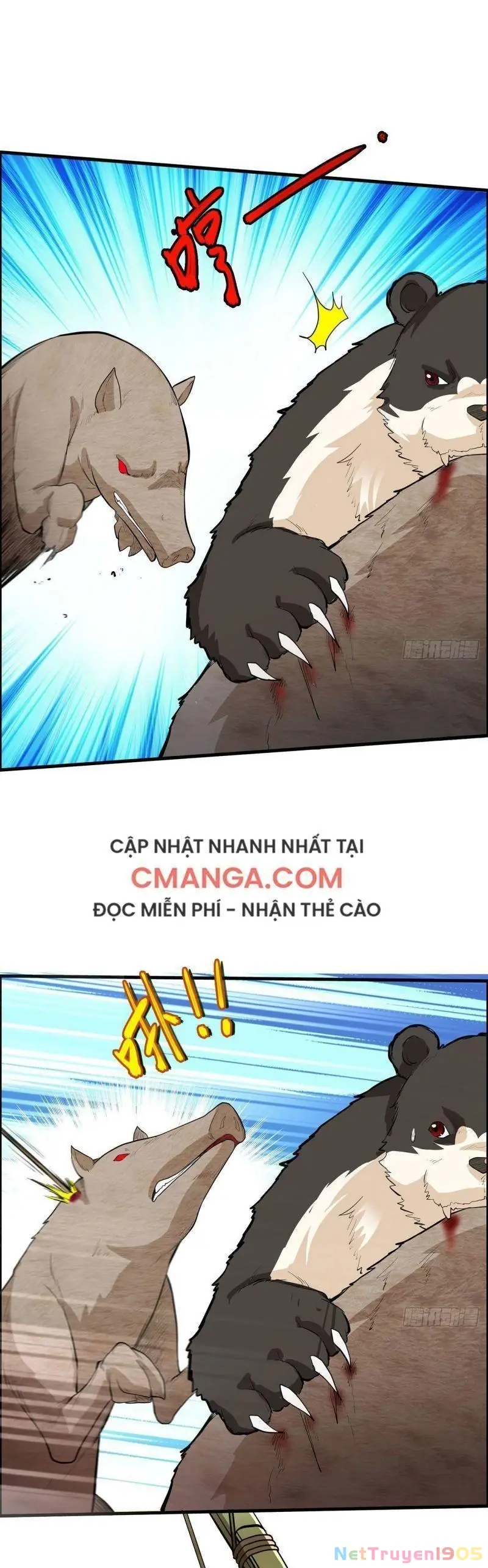 Sống Trên Hoang đảo Cùng Các Em Gái Chapter 40 - Trang 14