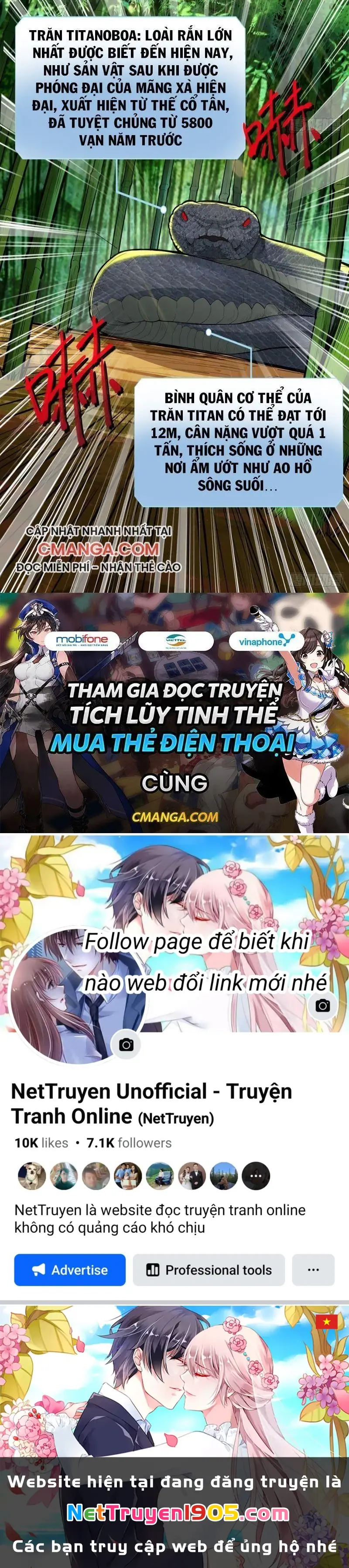 Sống Trên Hoang đảo Cùng Các Em Gái Chapter 41 - Trang 19