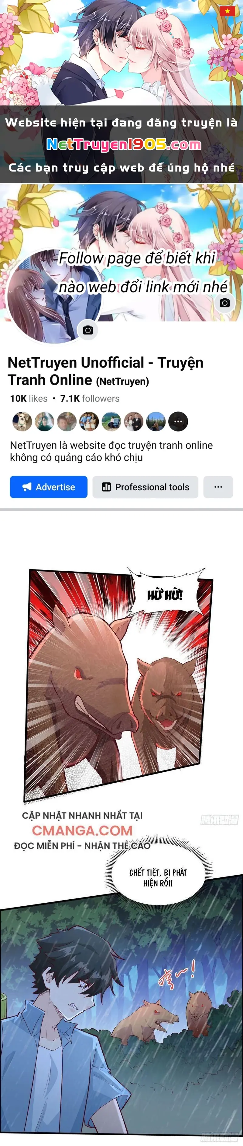 Sống Trên Hoang đảo Cùng Các Em Gái Chapter 41 - Trang 2