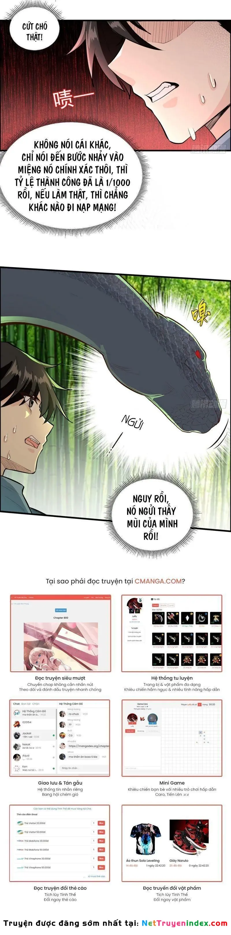 Sống Trên Hoang đảo Cùng Các Em Gái Chapter 42 - Trang 10