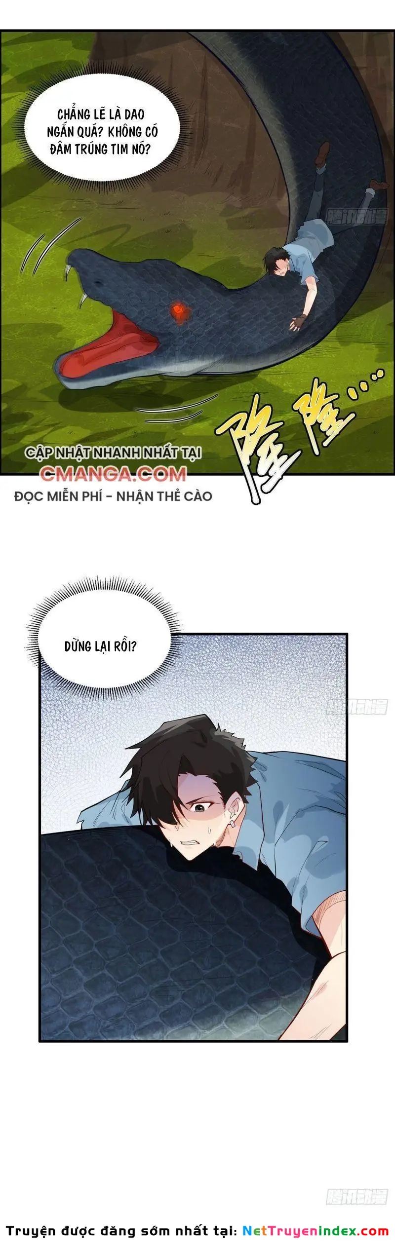 Sống Trên Hoang đảo Cùng Các Em Gái Chapter 42 - Trang 13