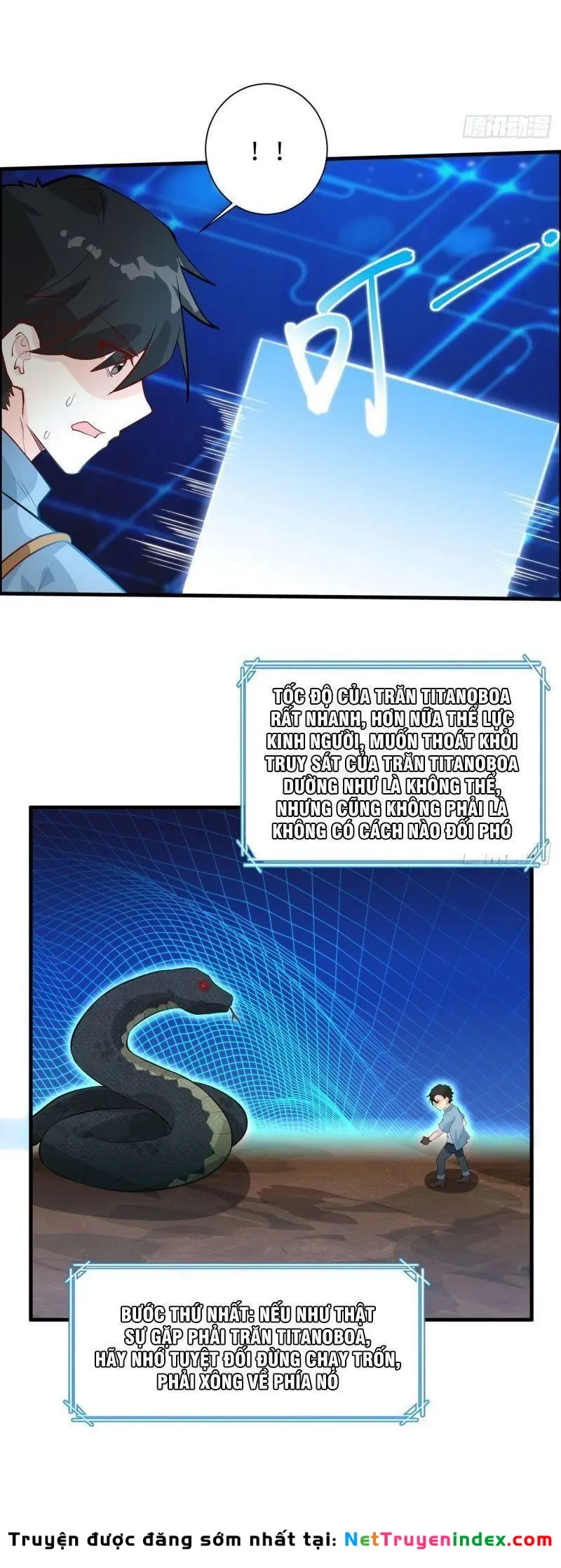 Sống Trên Hoang đảo Cùng Các Em Gái Chapter 42 - Trang 3