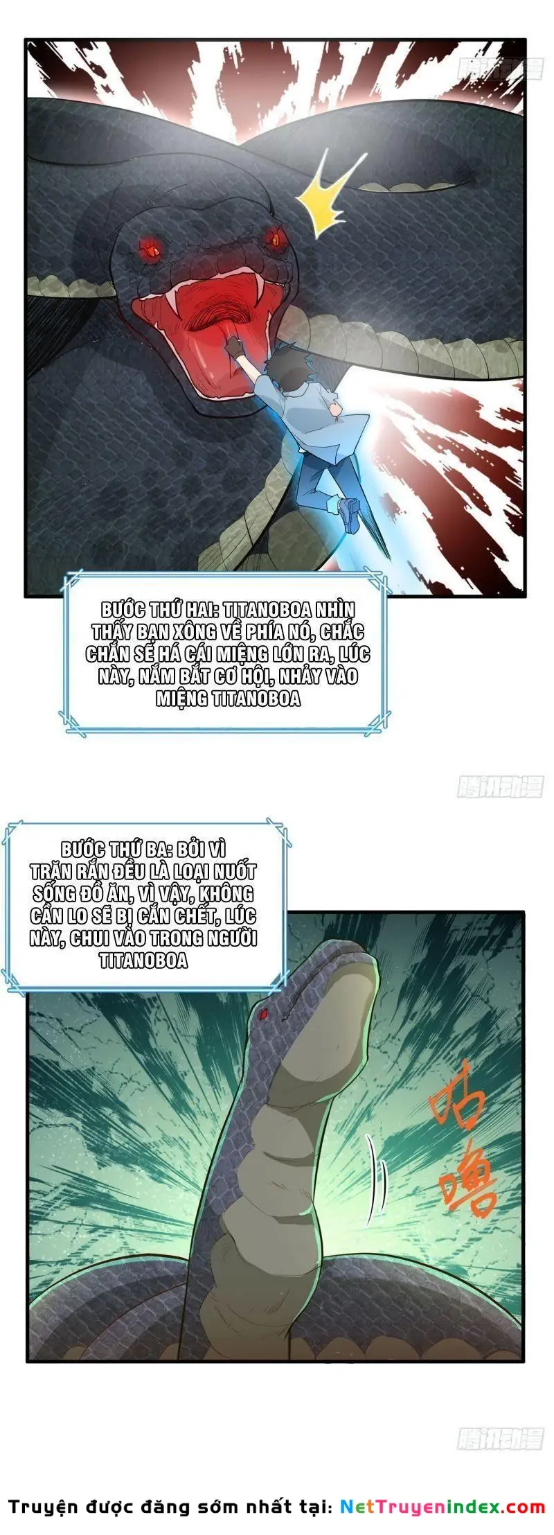 Sống Trên Hoang đảo Cùng Các Em Gái Chapter 42 - Trang 4