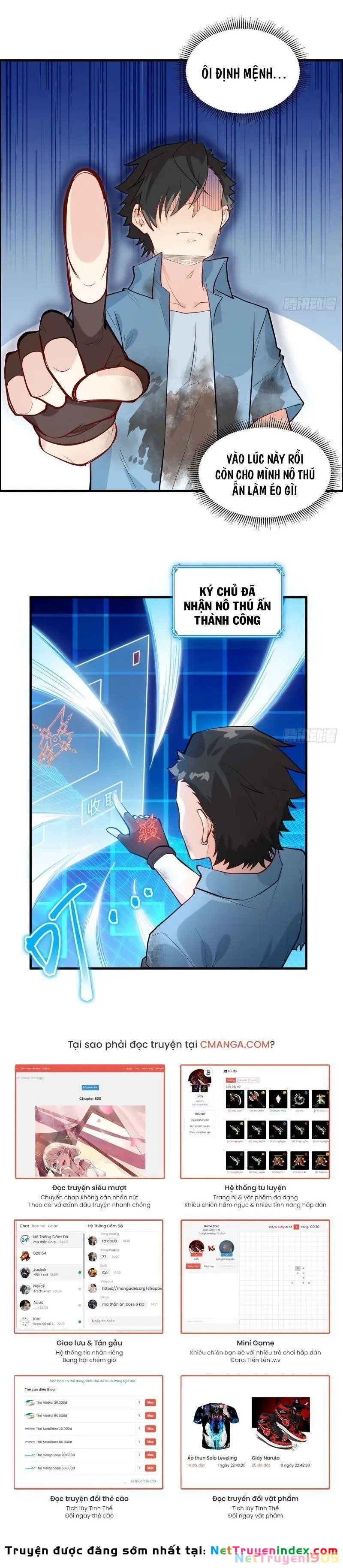 Sống Trên Hoang đảo Cùng Các Em Gái Chapter 43 - Trang 10
