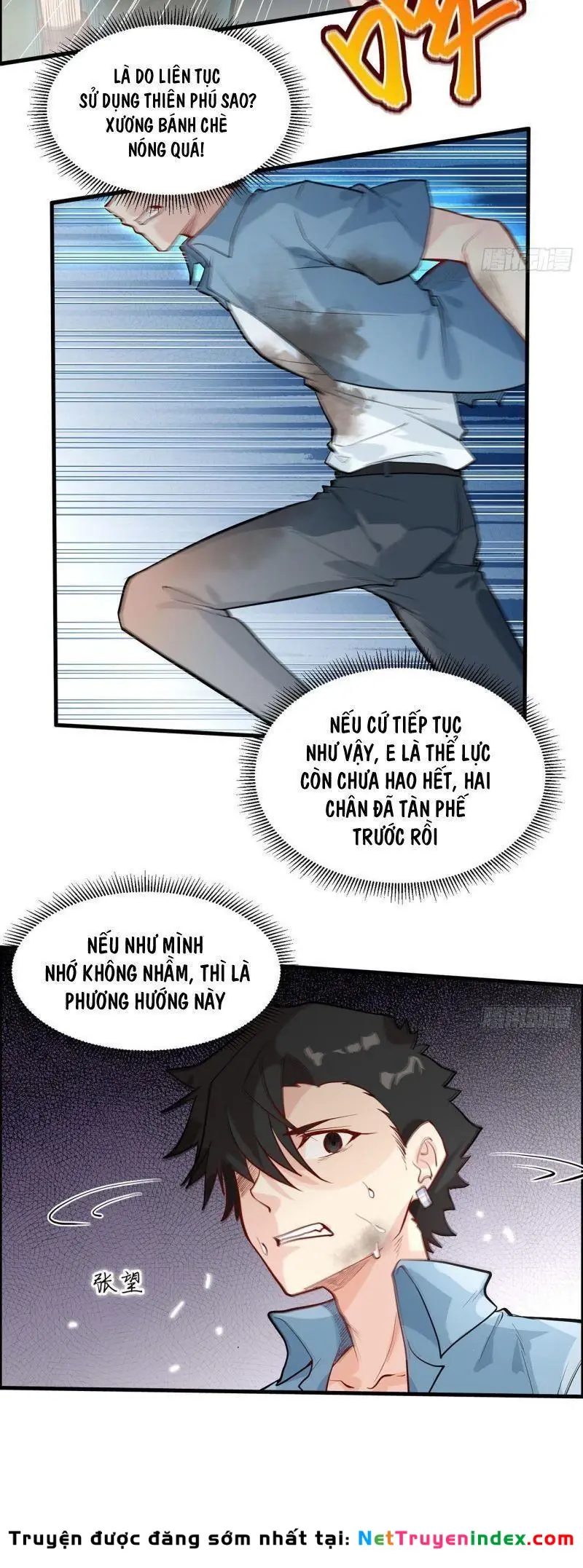 Sống Trên Hoang đảo Cùng Các Em Gái Chapter 43 - Trang 15