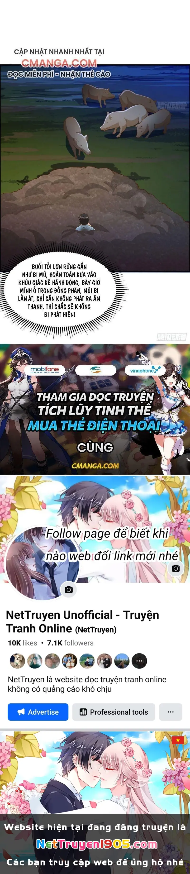 Sống Trên Hoang đảo Cùng Các Em Gái Chapter 43 - Trang 18