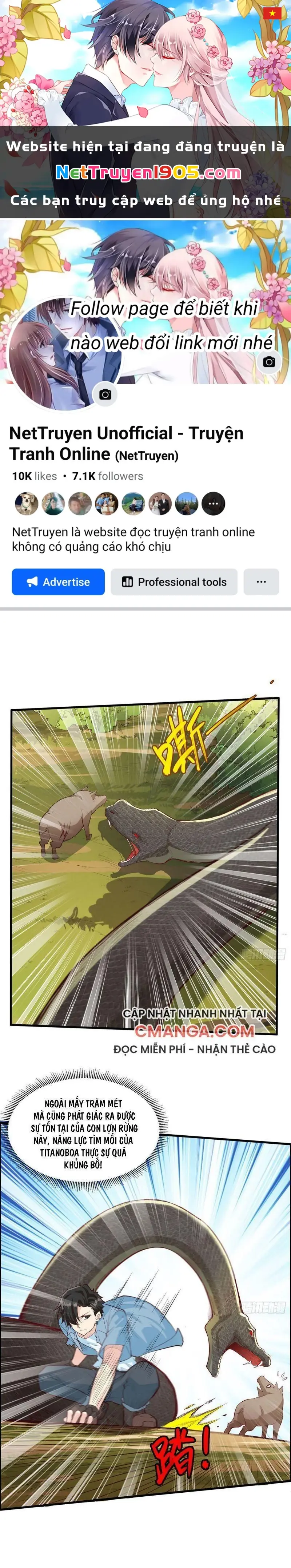 Sống Trên Hoang đảo Cùng Các Em Gái Chapter 43 - Trang 2