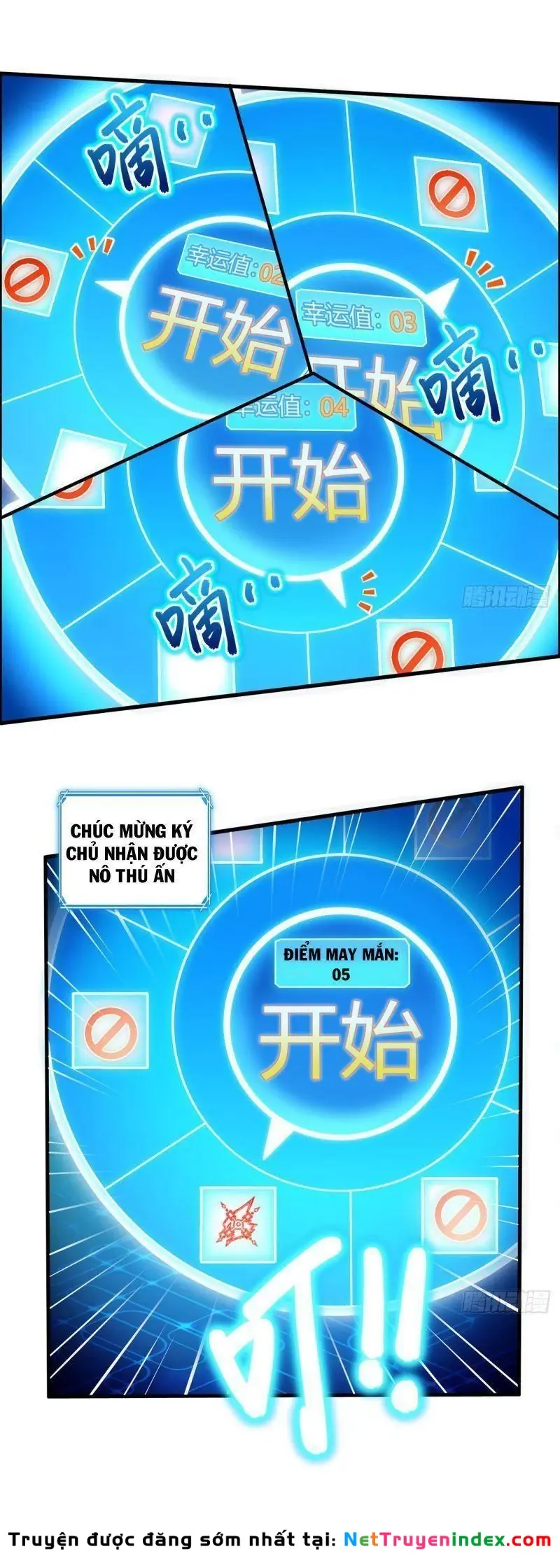 Sống Trên Hoang đảo Cùng Các Em Gái Chapter 43 - Trang 9