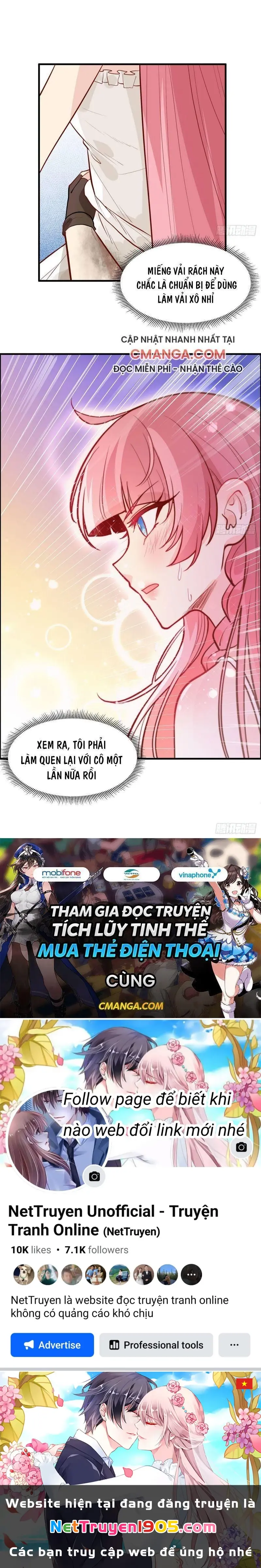 Sống Trên Hoang đảo Cùng Các Em Gái Chapter 44 - Trang 18